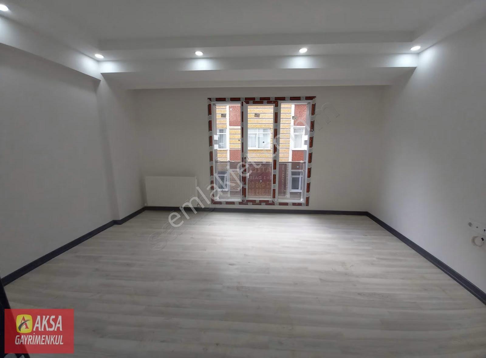 Bahçelievler Yenibosna Zafer Mah Satılık Daire Kat. 2 2+1 - Görsel 21