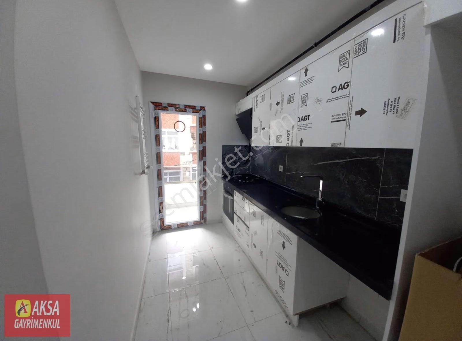 Bahçelievler Yenibosna Zafer Mah Satılık Daire Kat. 2 2+1 - Görsel 24