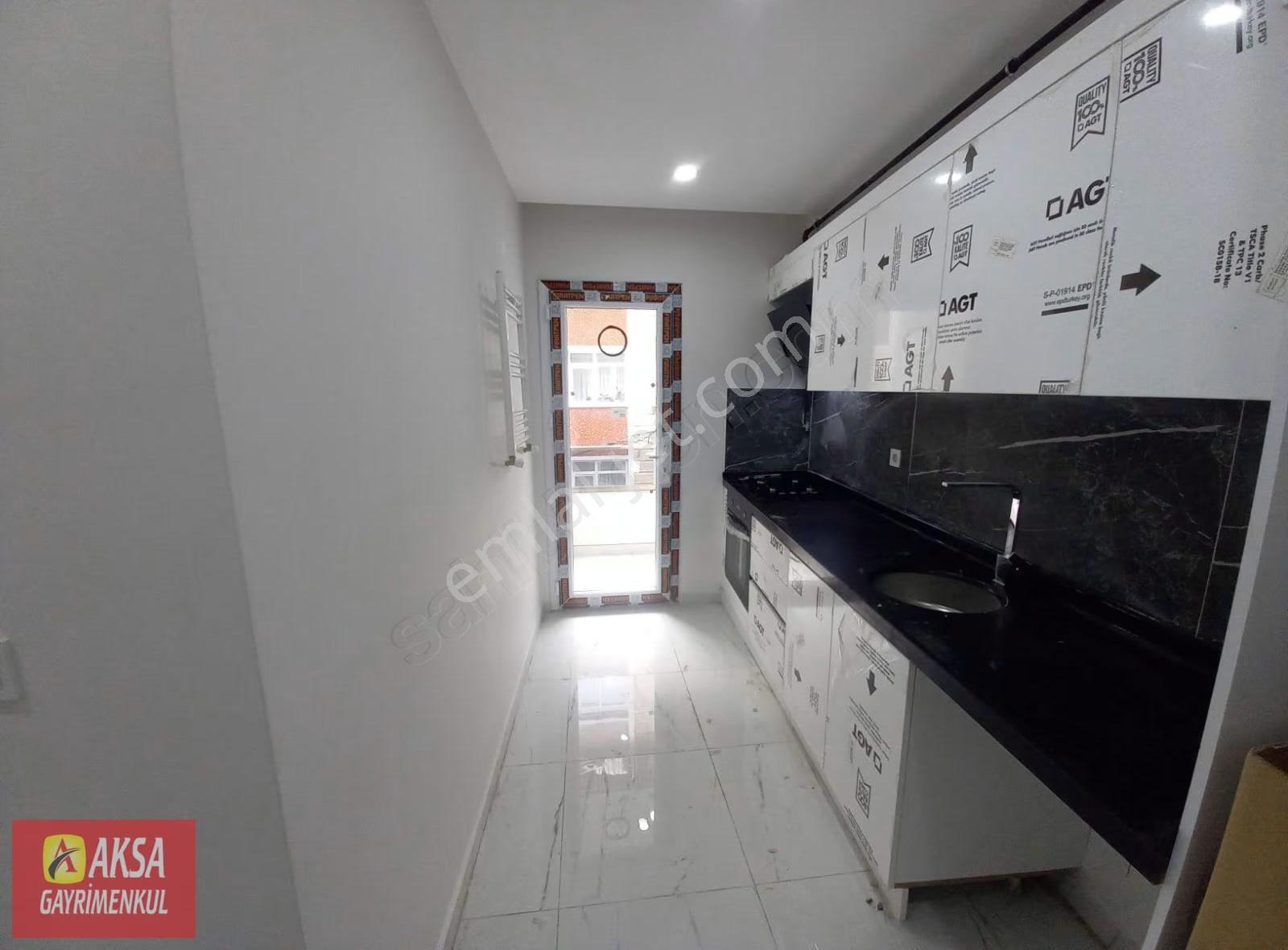 Bahçelievler Yenibosna Zafer Mah Satılık Daire Kat. 2 2+1 - Görsel 32