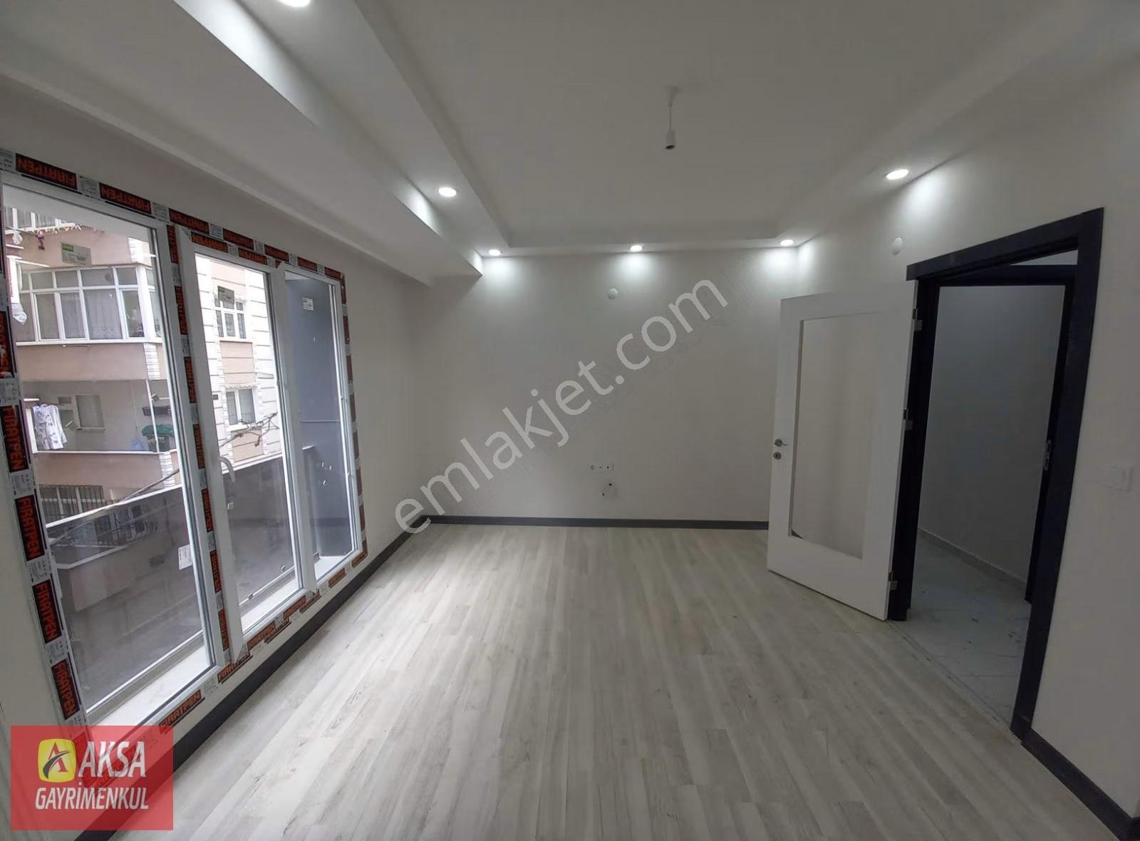 Bahçelievler Yenibosna Zafer Mah Satılık Daire Kat. 2 2+1 - Görsel 20