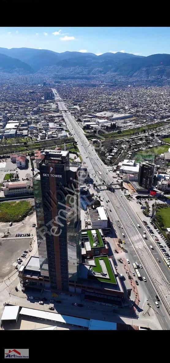 Artı'dan Sktower'da Satılık Kurumsal Kiracılı Dükkanlar - Görsel 4