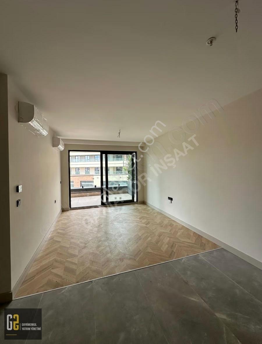Gamador Galya Center'da Kiralık 2+1 Ofisler - Görsel 4