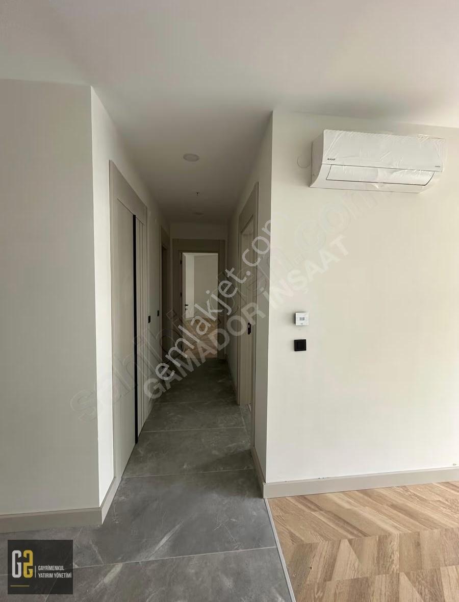 Gamador Galya Center'da Kiralık 2+1 Ofisler - Görsel 14