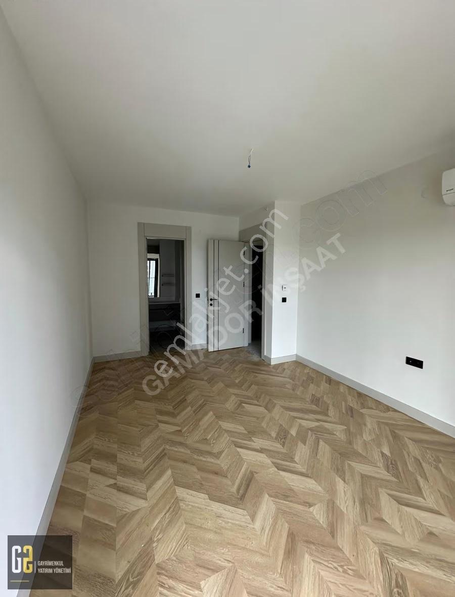 Gamador Galya Center'da Kiralık 3+1 Ofisler - Görsel 10