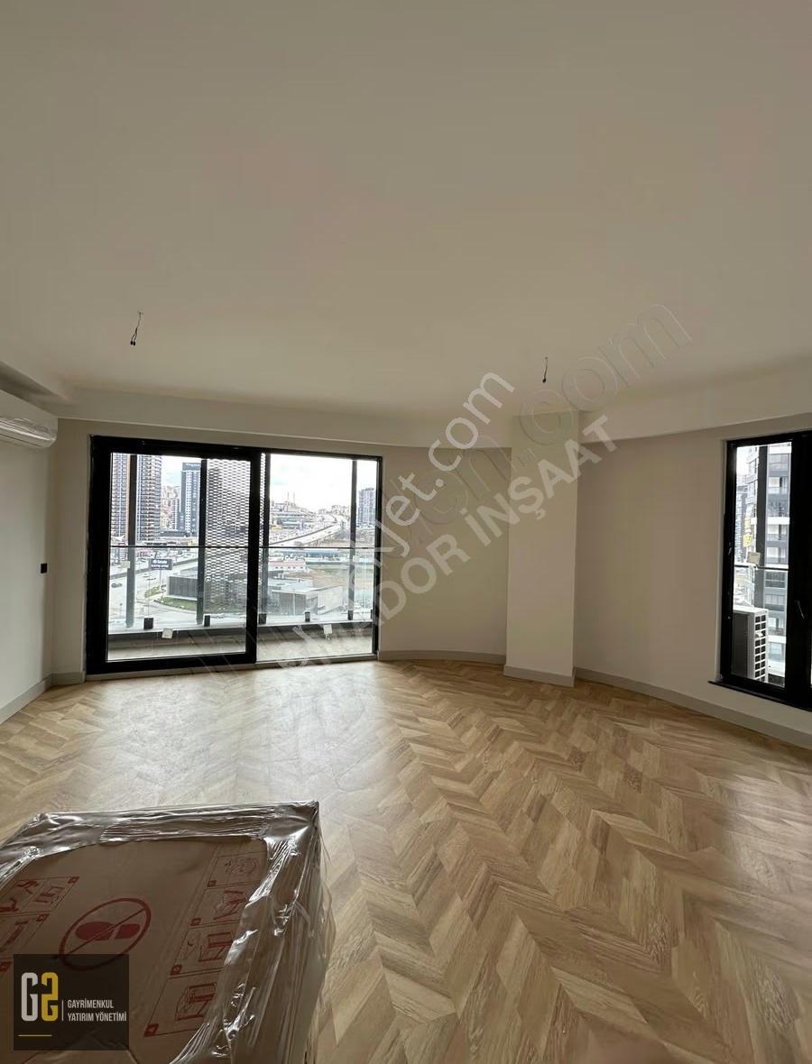 Gamador Galya Center'da Kiralık 3+1 Ofisler - Görsel 19