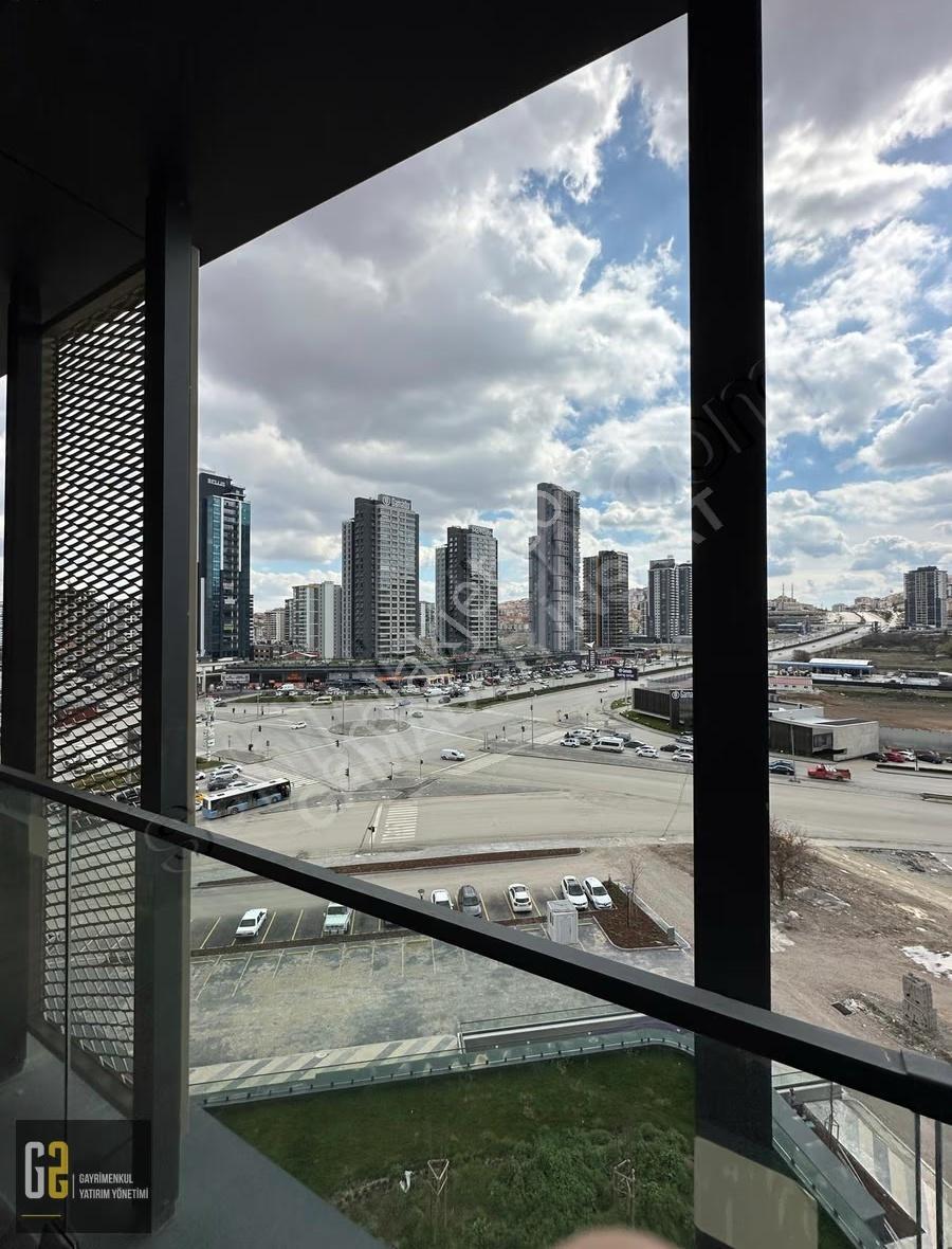 Gamador Galya Center'da Kiralık 3+1 Ofisler - Görsel 15