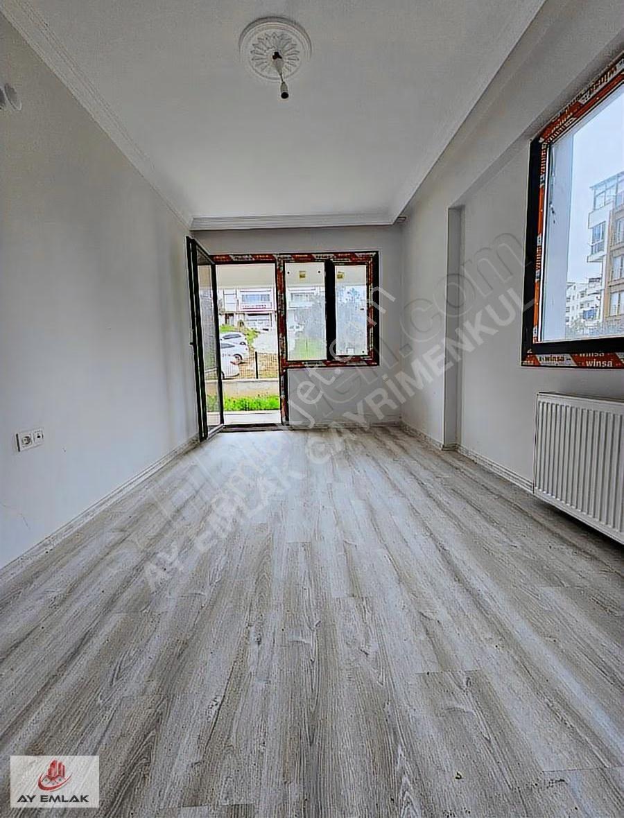 Ay Emlak Armutlu Tavşantepe'de Denize Yakın 2+1 Bahçe Katı Daire - Görsel 12