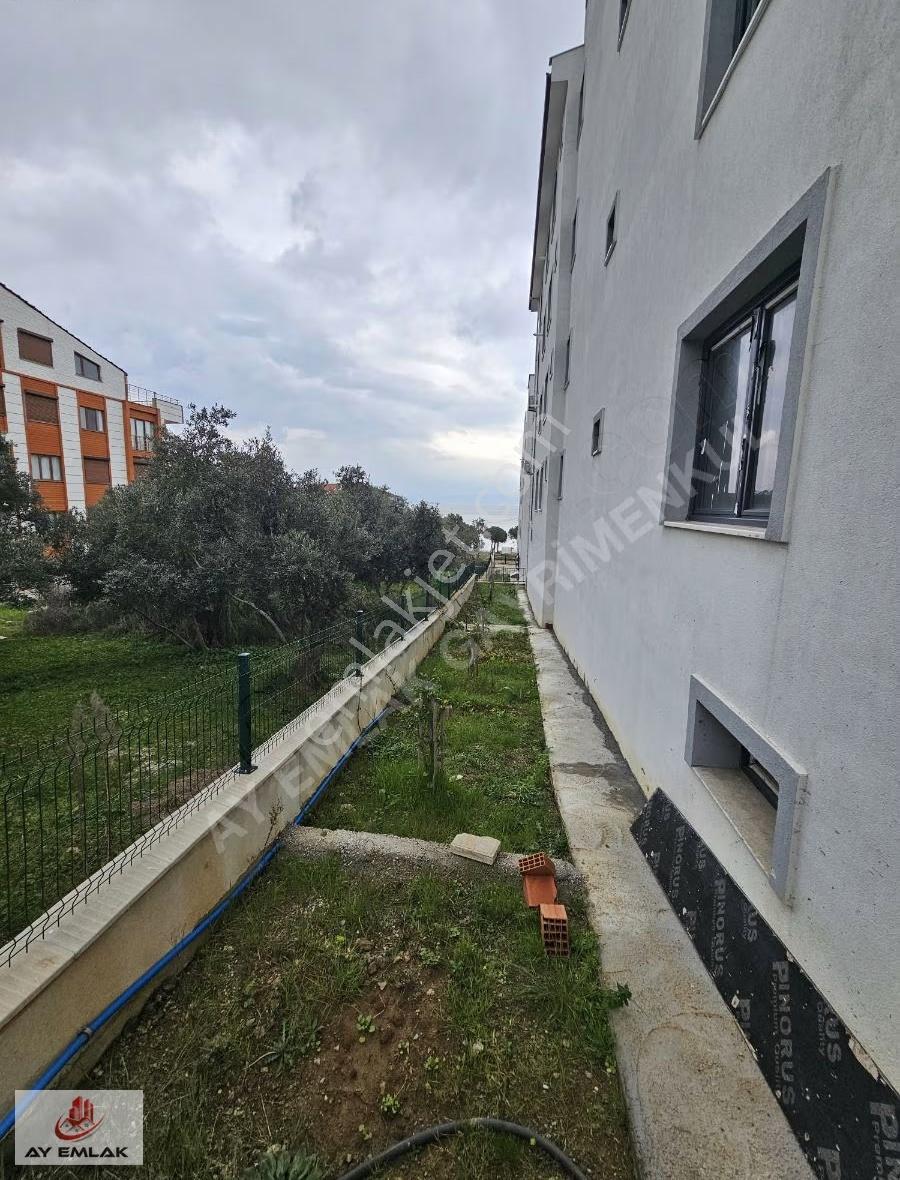 Ay Emlak Armutlu Tavşantepe'de Denize Yakın 2+1 Bahçe Katı Daire - Görsel 5