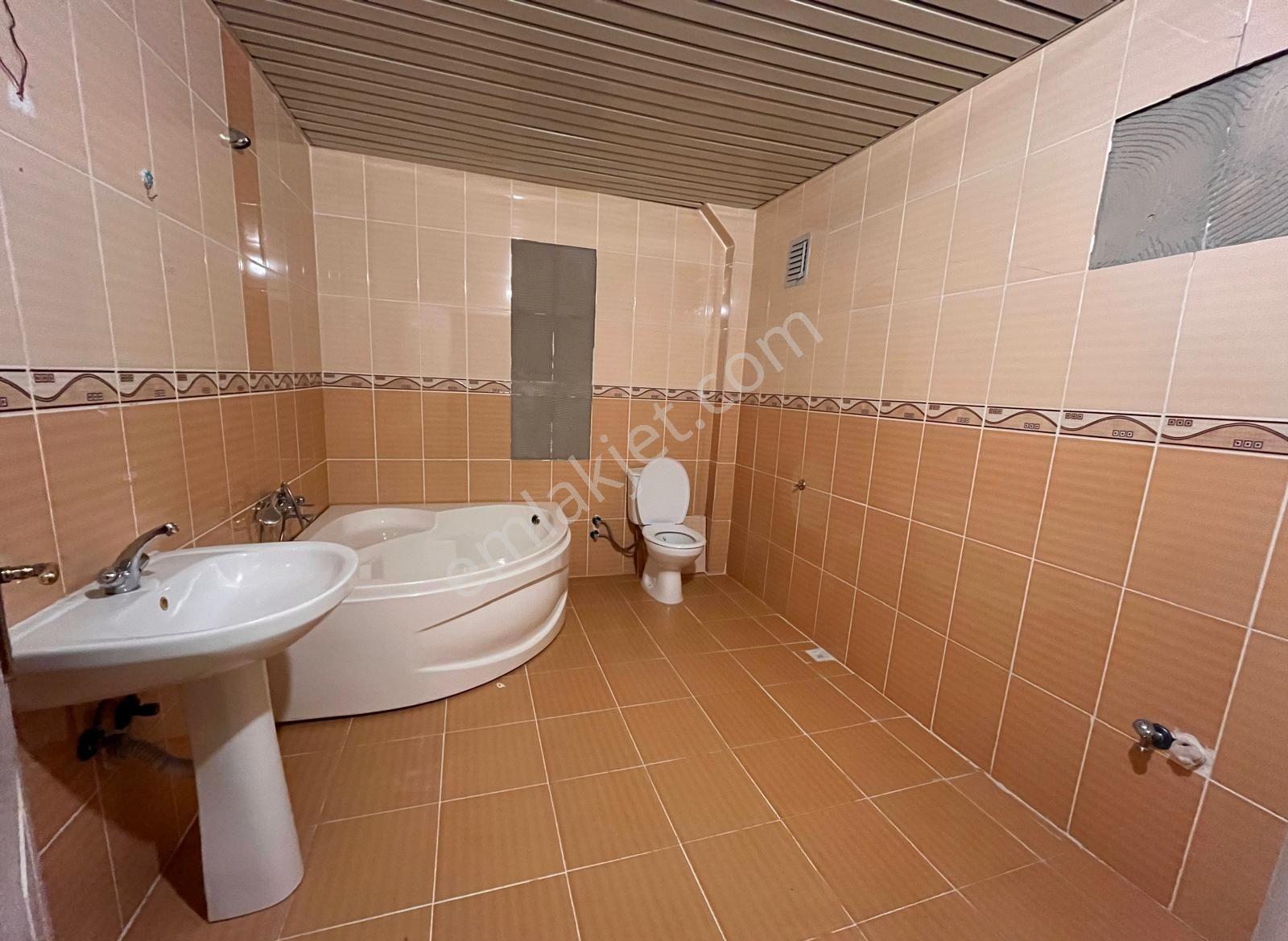 Şato Life Gm'den Hilalkent Parlaklarda 3+1 Geniş Bakımlı Kiralık Daire - Görsel 7