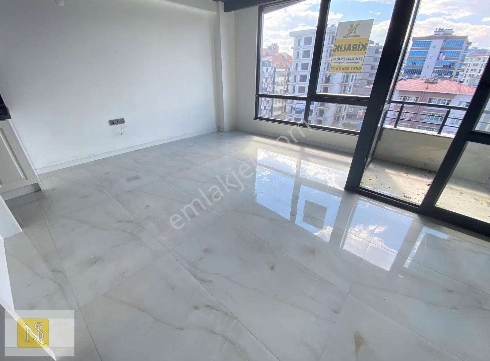Nş Gayrimenkul'den Anayola Cephe Ebeveyn Banyolu 2+1 Kiralık! - Görsel 14