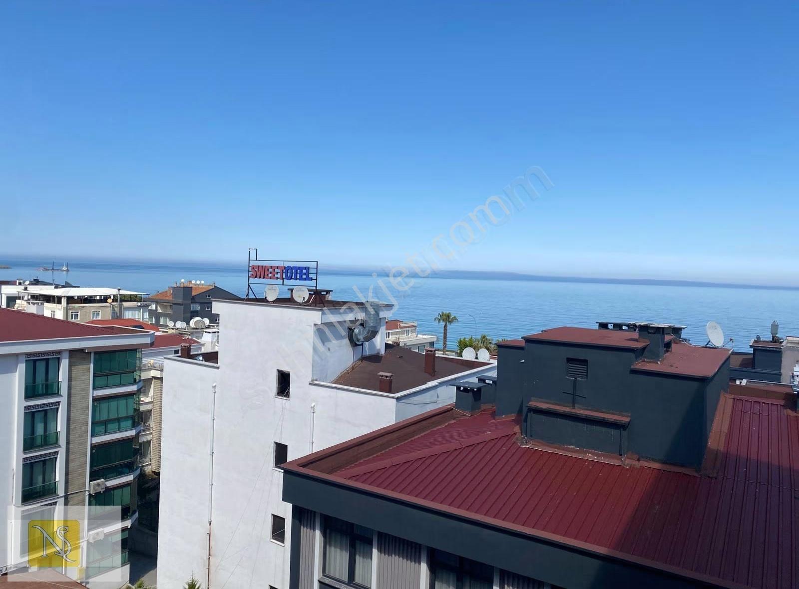 Nş Gayrimenkul'den Anayola Cephe Ebeveyn Banyolu 2+1 Kiralık! - Görsel 26