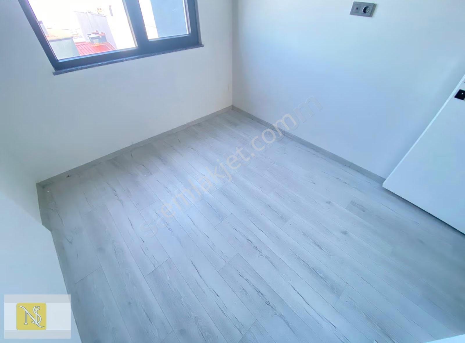Nş Gayrimenkul'den Anayola Cephe Ebeveyn Banyolu 2+1 Kiralık! - Görsel 23