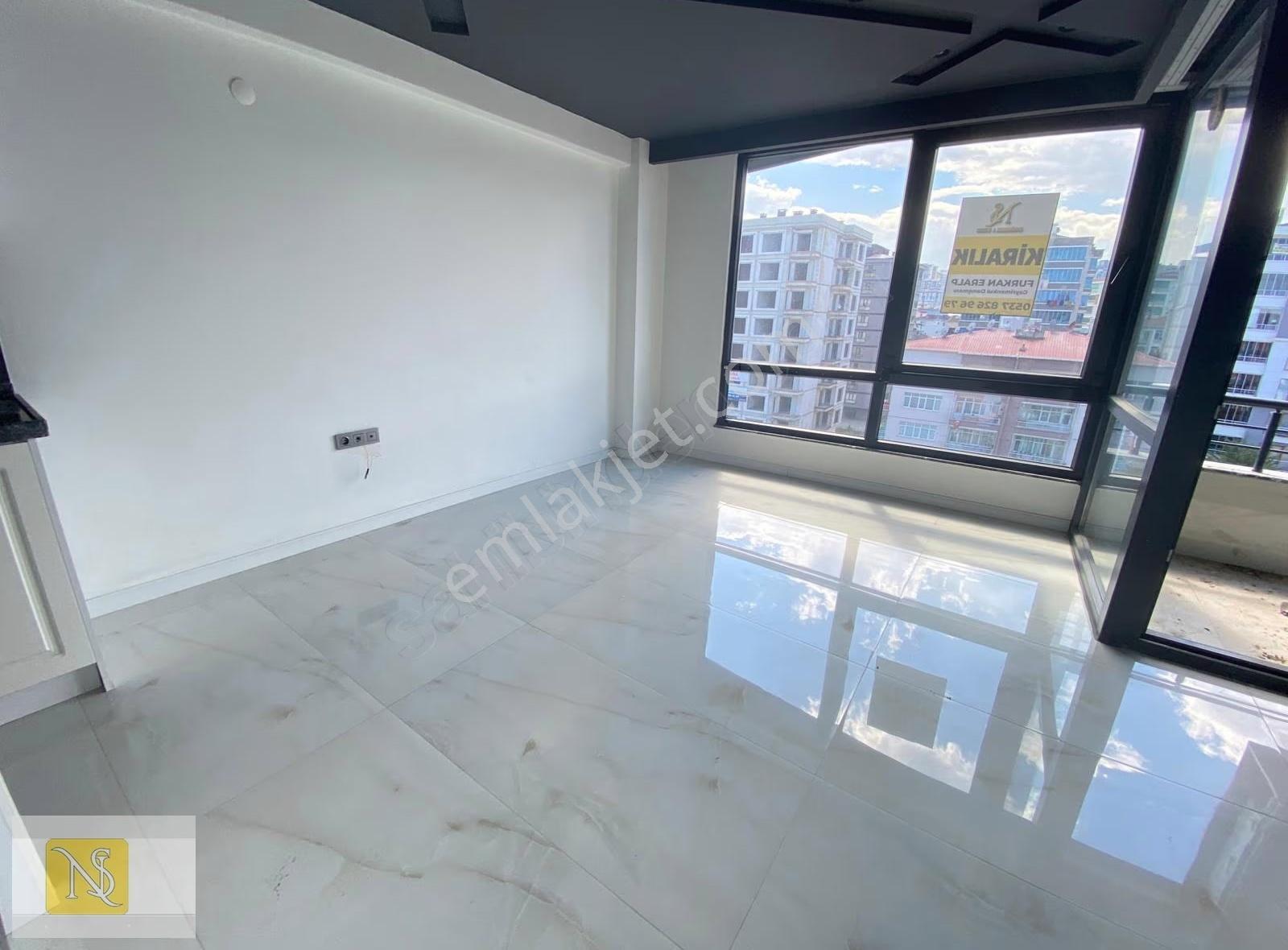 Nş Gayrimenkul'den Anayola Cephe Ebeveyn Banyolu 2+1 Kiralık! - Görsel 3
