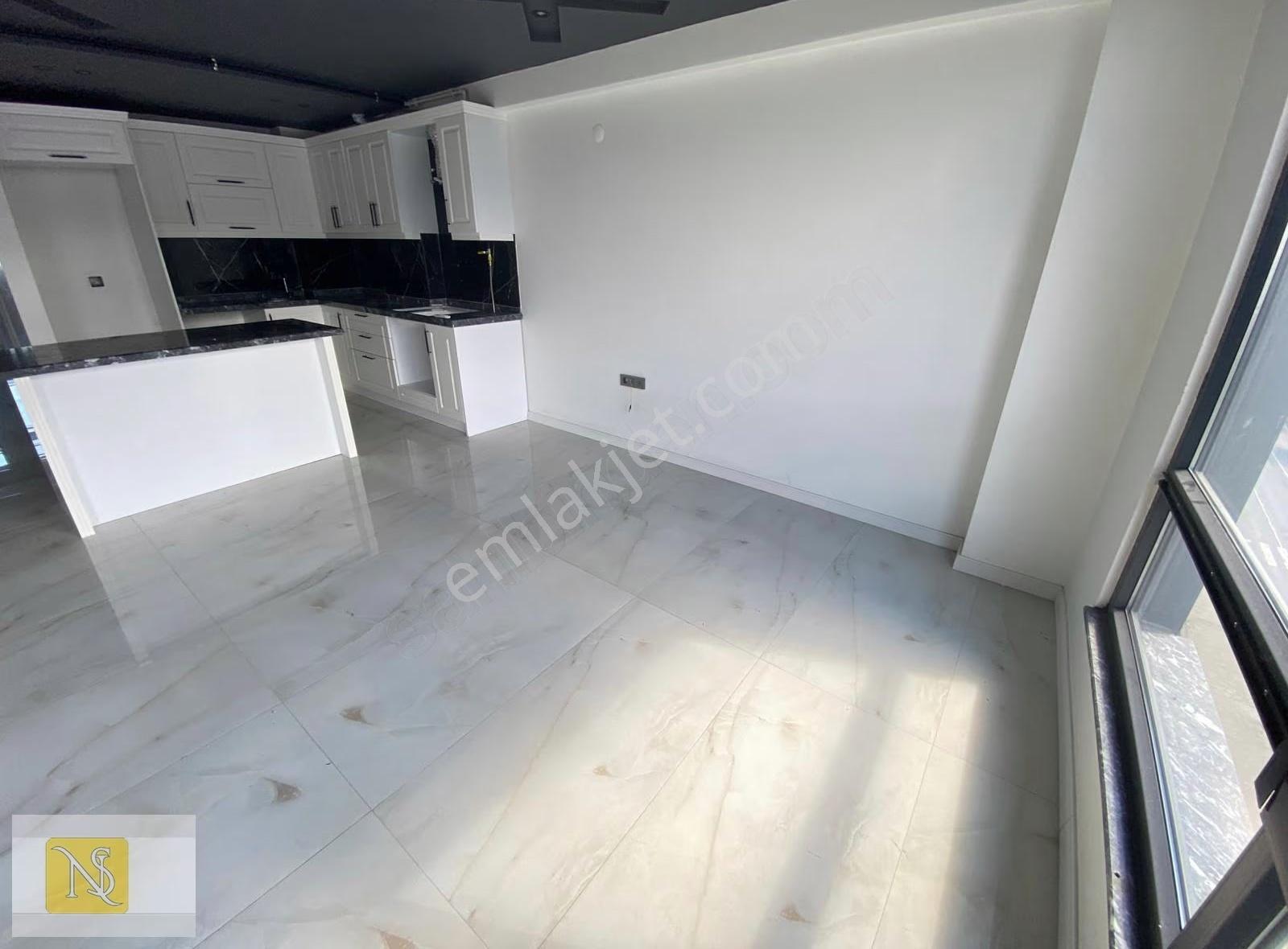 Nş Gayrimenkul'den Anayola Cephe Ebeveyn Banyolu 2+1 Kiralık! - Görsel 12