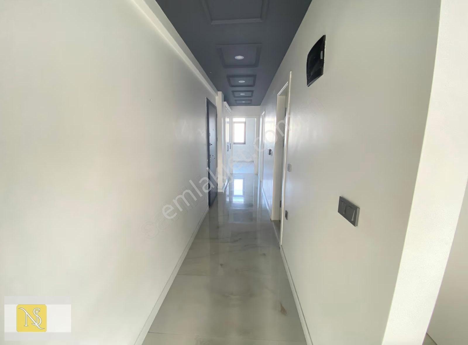 Nş Gayrimenkul'den Anayola Cephe Ebeveyn Banyolu 2+1 Kiralık! - Görsel 15
