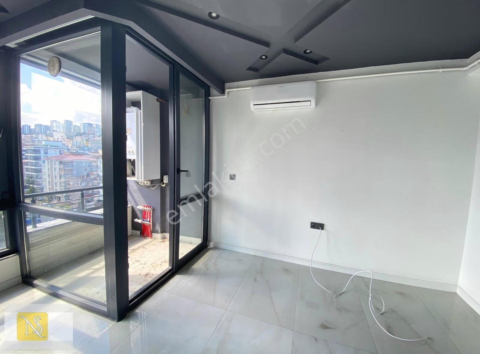 Nş Gayrimenkul'den Anayola Cephe Ebeveyn Banyolu 2+1 Kiralık! - Görsel 10