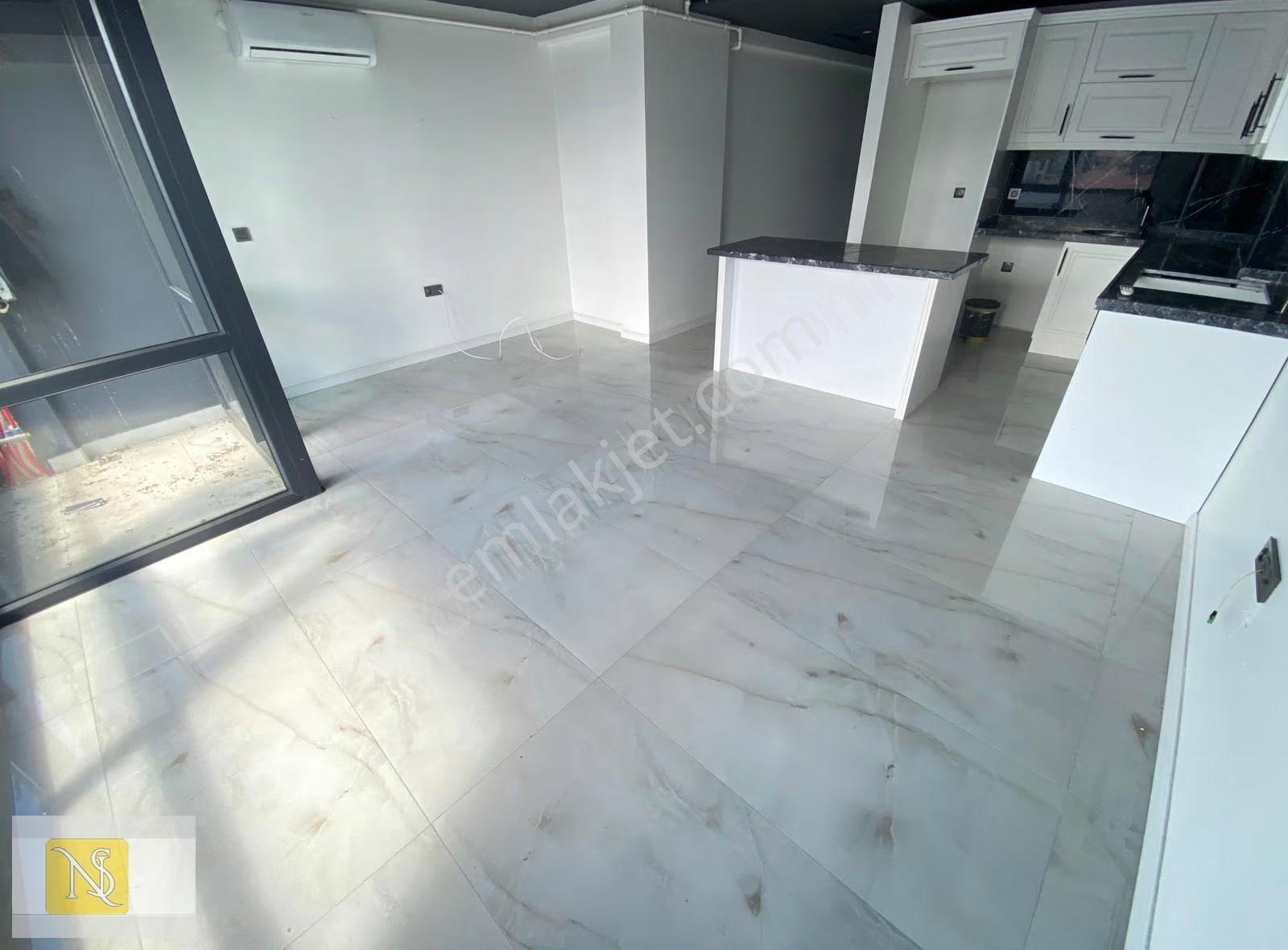 Nş Gayrimenkul'den Anayola Cephe Ebeveyn Banyolu 2+1 Kiralık! - Görsel 13