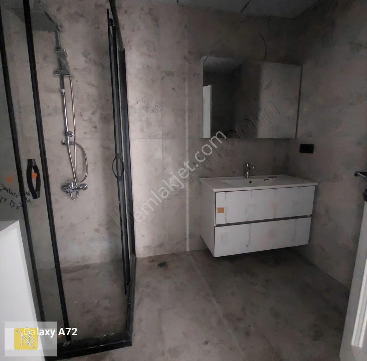 Nş Gayrımenkulden Harika Konumda Genis Lux 2+1 Satılık Daire - Görsel 28