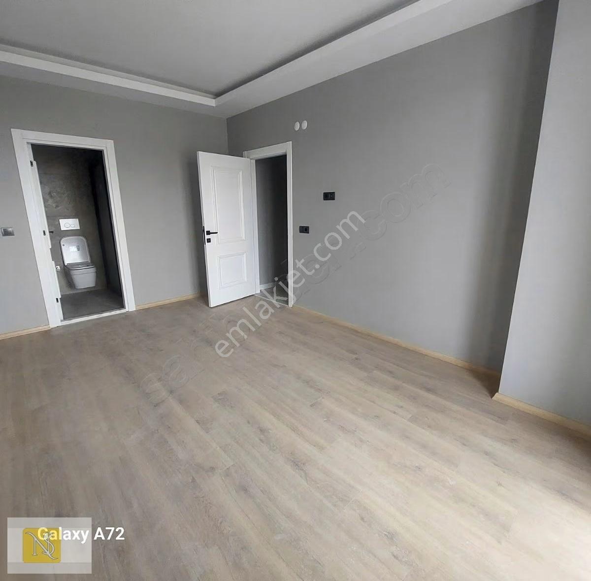 Nş Gayrımenkulden Harika Konumda Genis Lux 2+1 Satılık Daire - Görsel 4