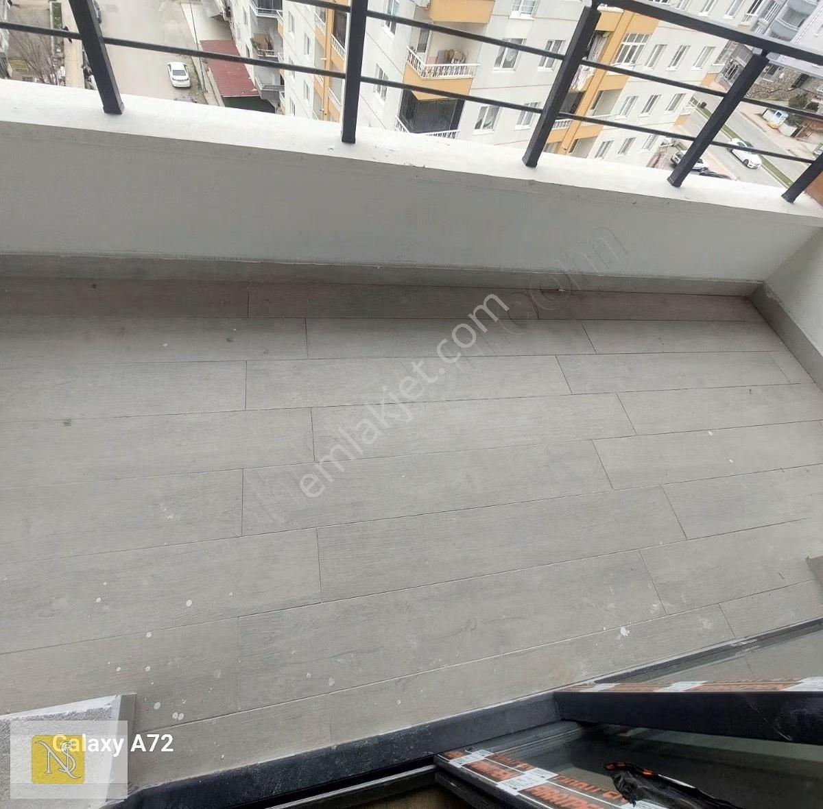 Nş Gayrımenkulden Harika Konumda Genis Lux 2+1 Satılık Daire - Görsel 12