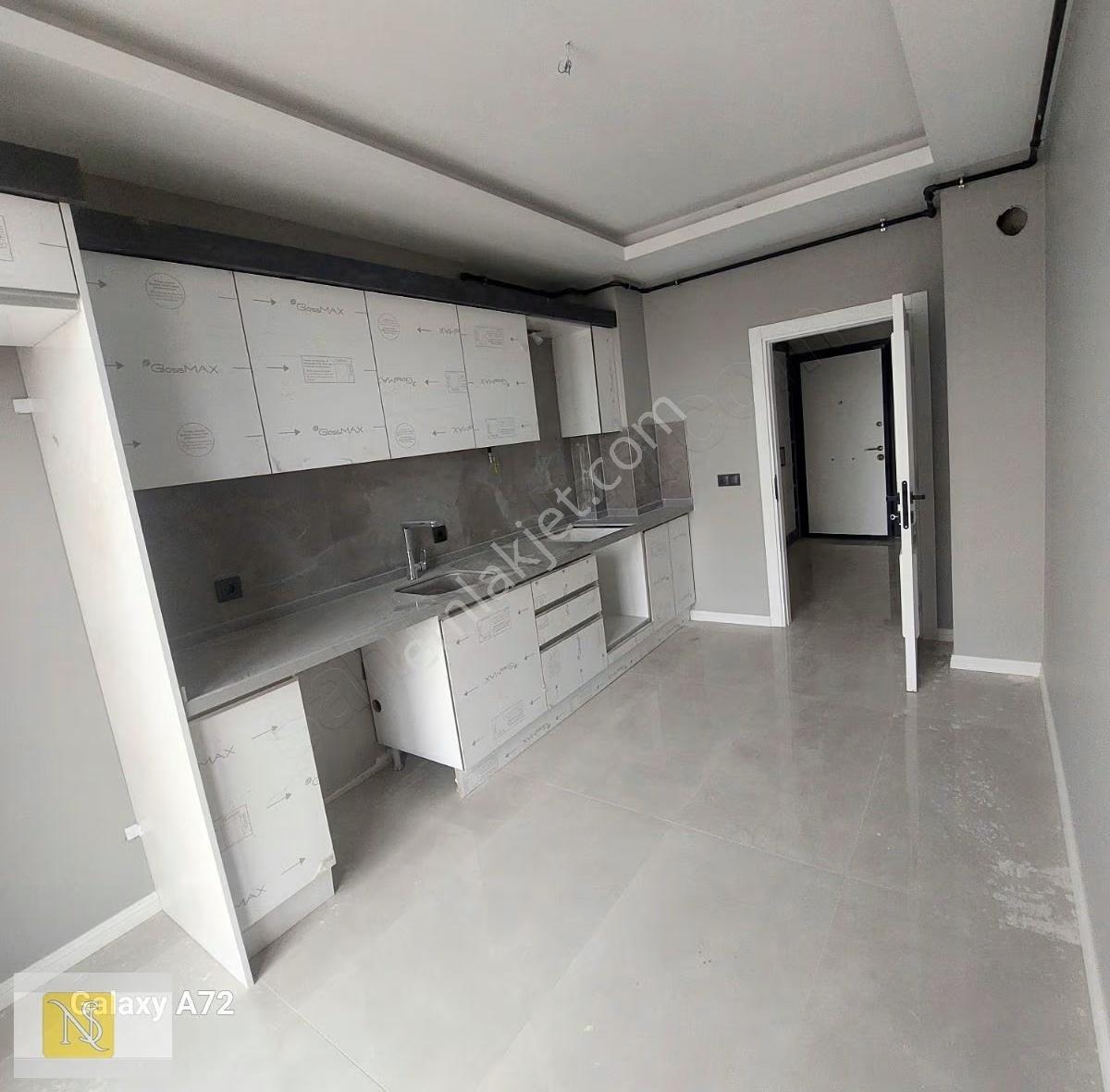 Nş Gayrımenkulden Harika Konumda Genis Lux 2+1 Satılık Daire - Görsel 15