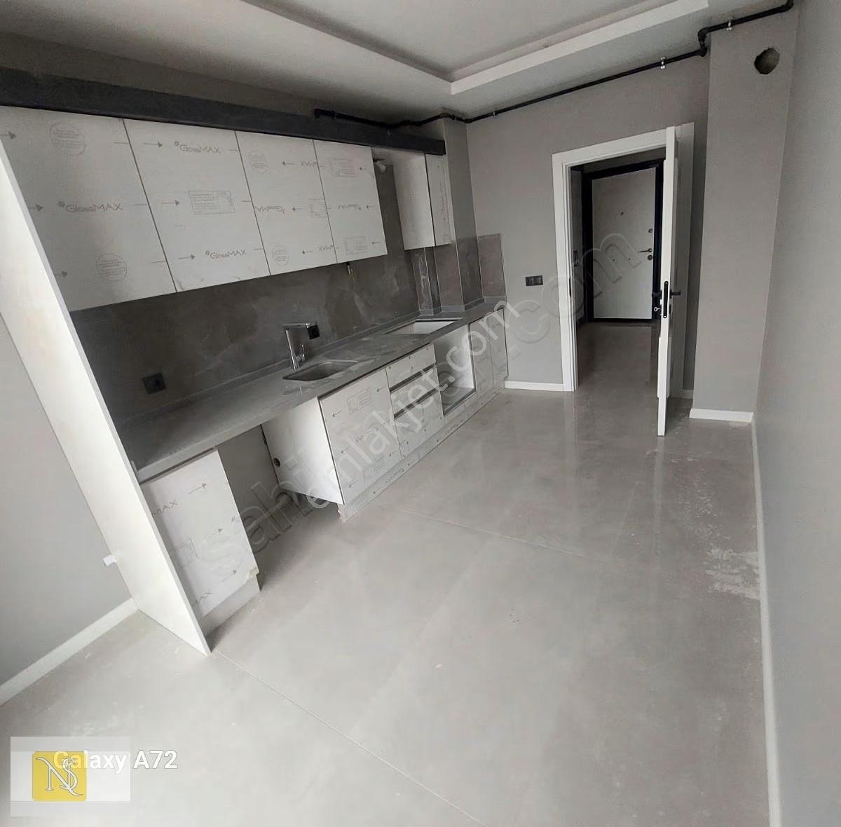 Nş Gayrımenkulden Harika Konumda Genis Lux 2+1 Satılık Daire - Görsel 23