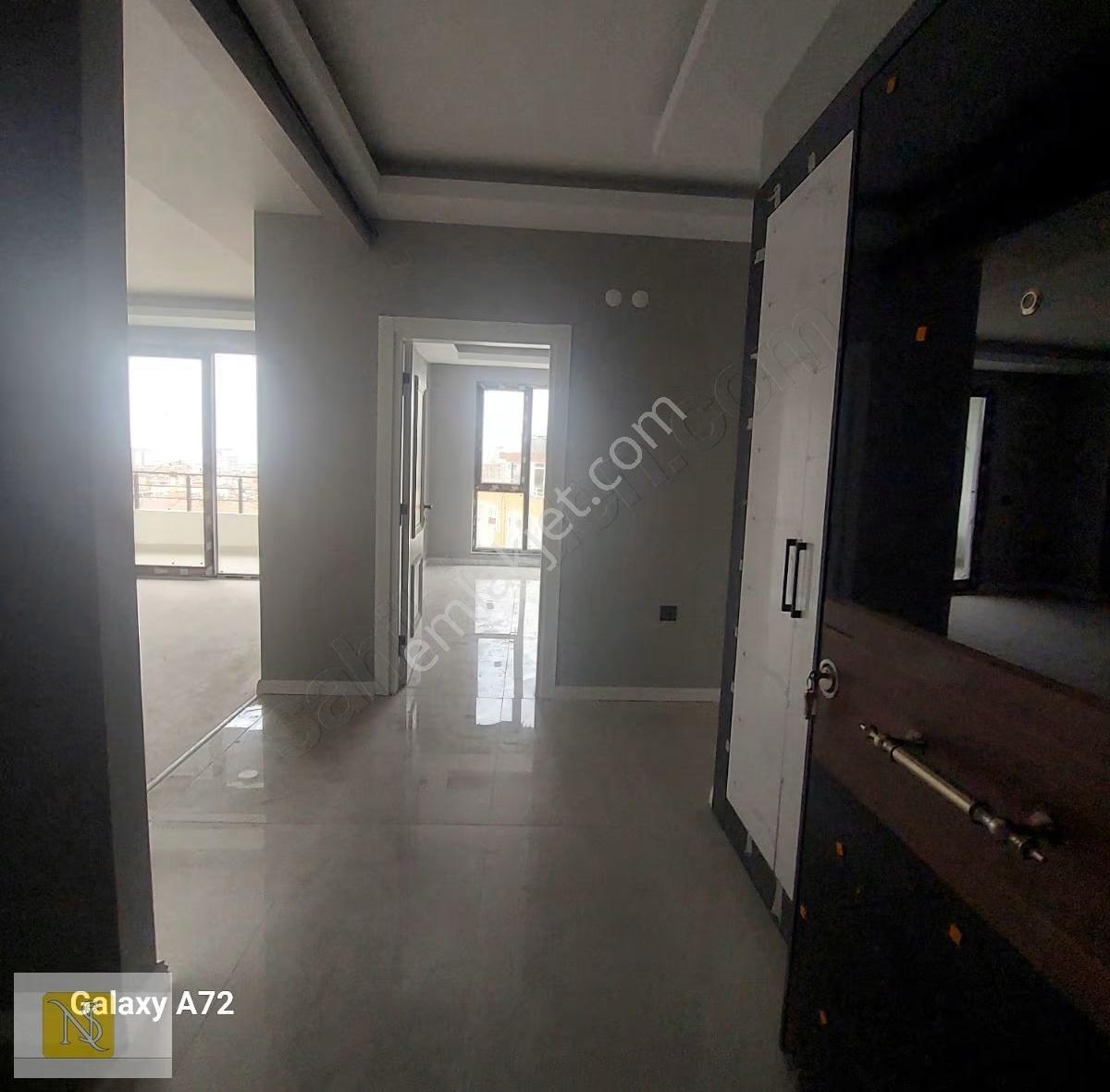 Nş Gayrımenkulden Harika Konumda Genis Lux 2+1 Satılık Daire - Görsel 11