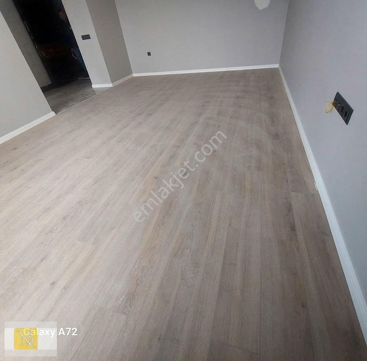 Nş Gayrımenkulden Harika Konumda Genis Lux 2+1 Satılık Daire - Görsel 8