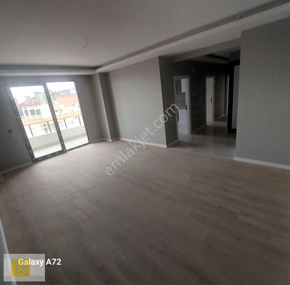 Nş Gayrımenkulden Harika Konumda Genis Lux 2+1 Satılık Daire - Görsel 19