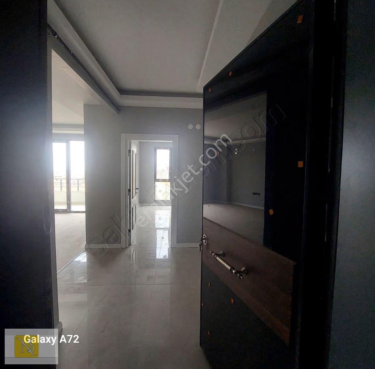 Nş Gayrımenkulden Harika Konumda Genis Lux 2+1 Satılık Daire - Görsel 9