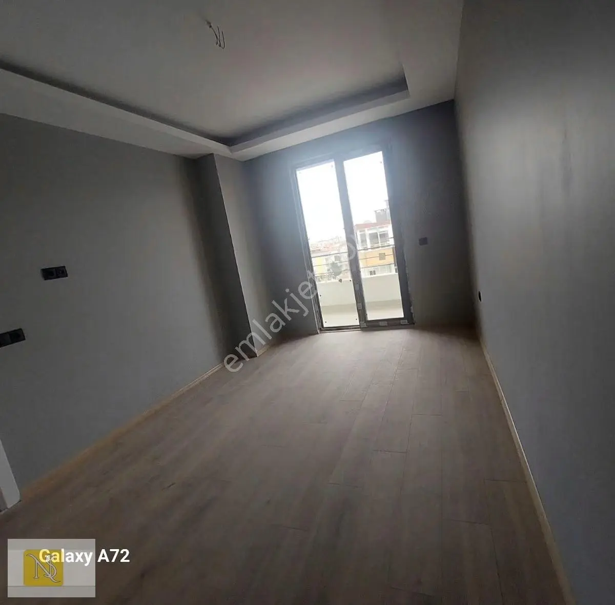 Nş Gayrımenkulden Harika Konumda Genis Lux 2+1 Satılık Daire - Görsel 2