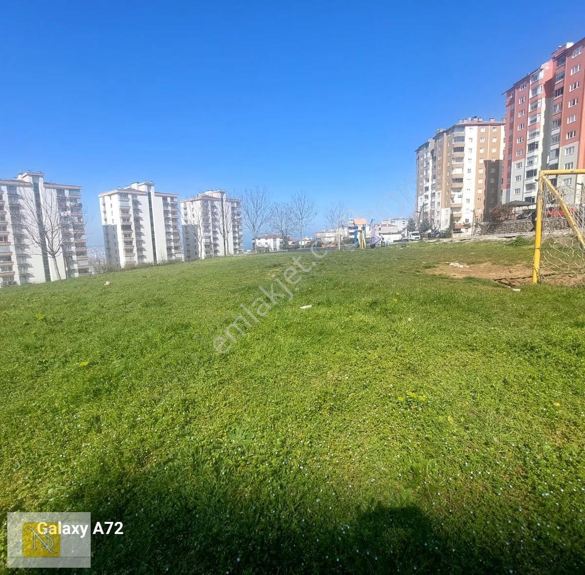 Nş Gayrımenkulden Satılık Ticari Arsa - Görsel 10