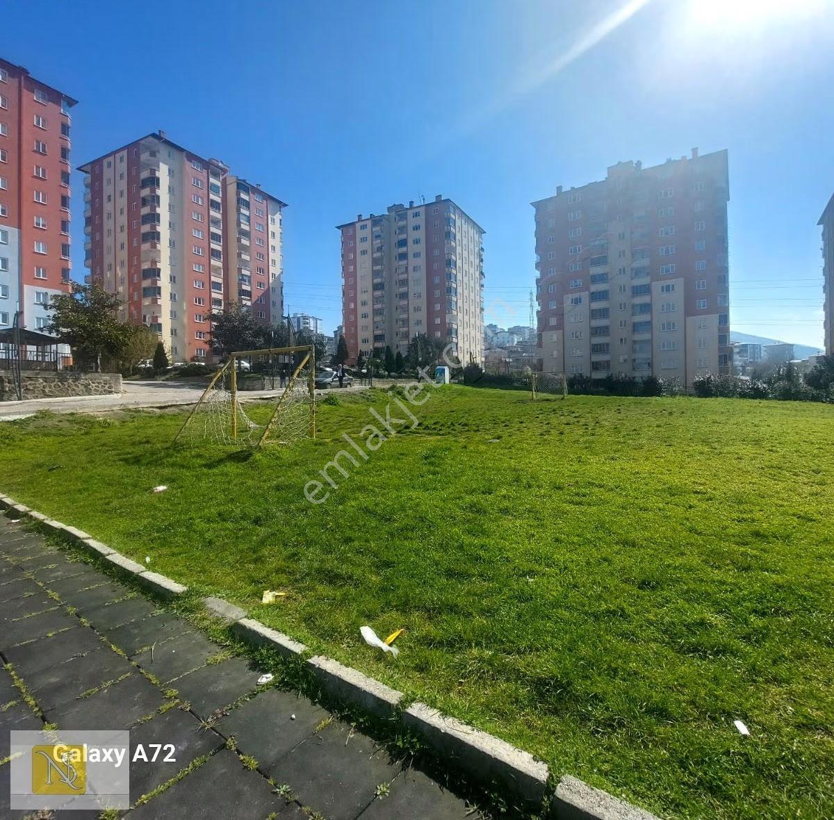 Nş Gayrımenkulden Satılık Ticari Arsa - Görsel 20