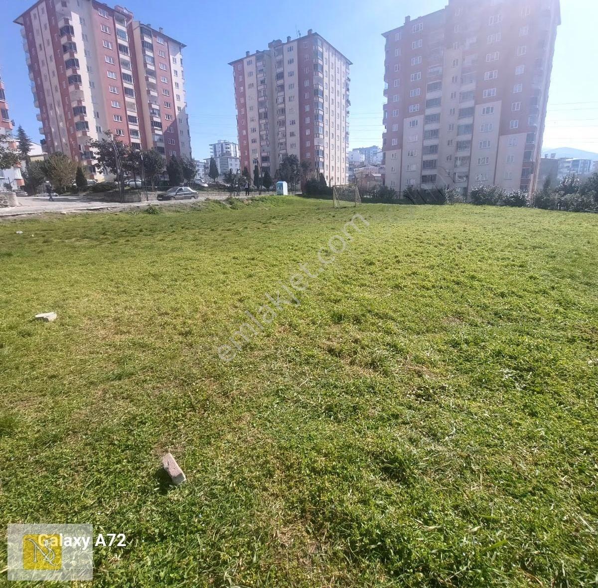 Nş Gayrımenkulden Satılık Ticari Arsa - Görsel 19
