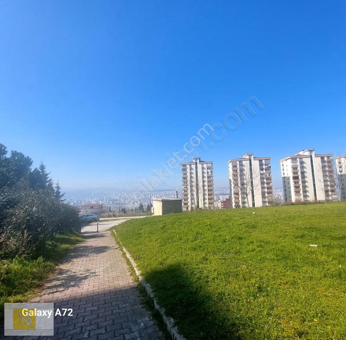 Nş Gayrımenkulden Satılık Ticari Arsa - Görsel 8
