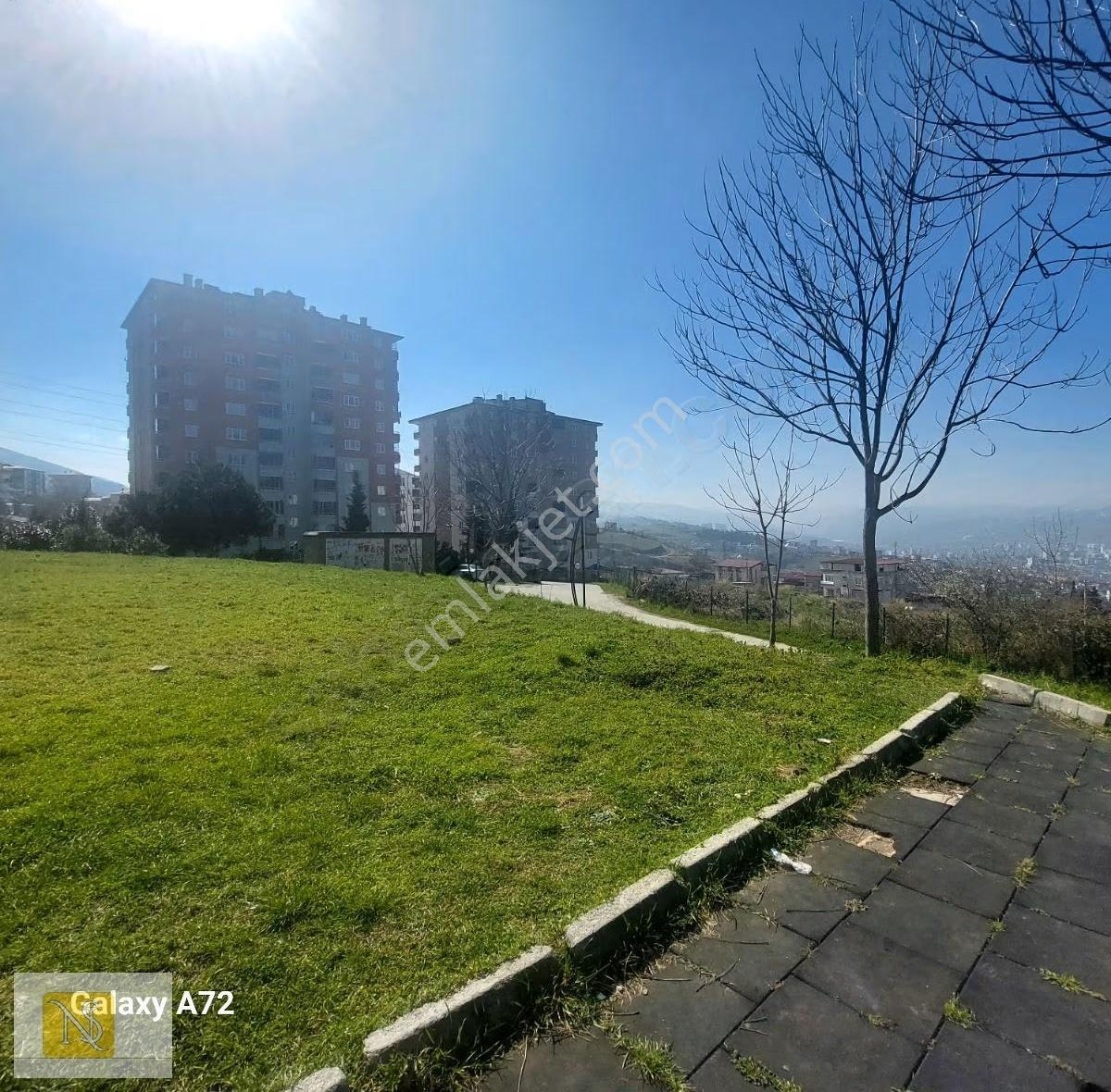 Nş Gayrımenkulden Satılık Ticari Arsa - Görsel 24