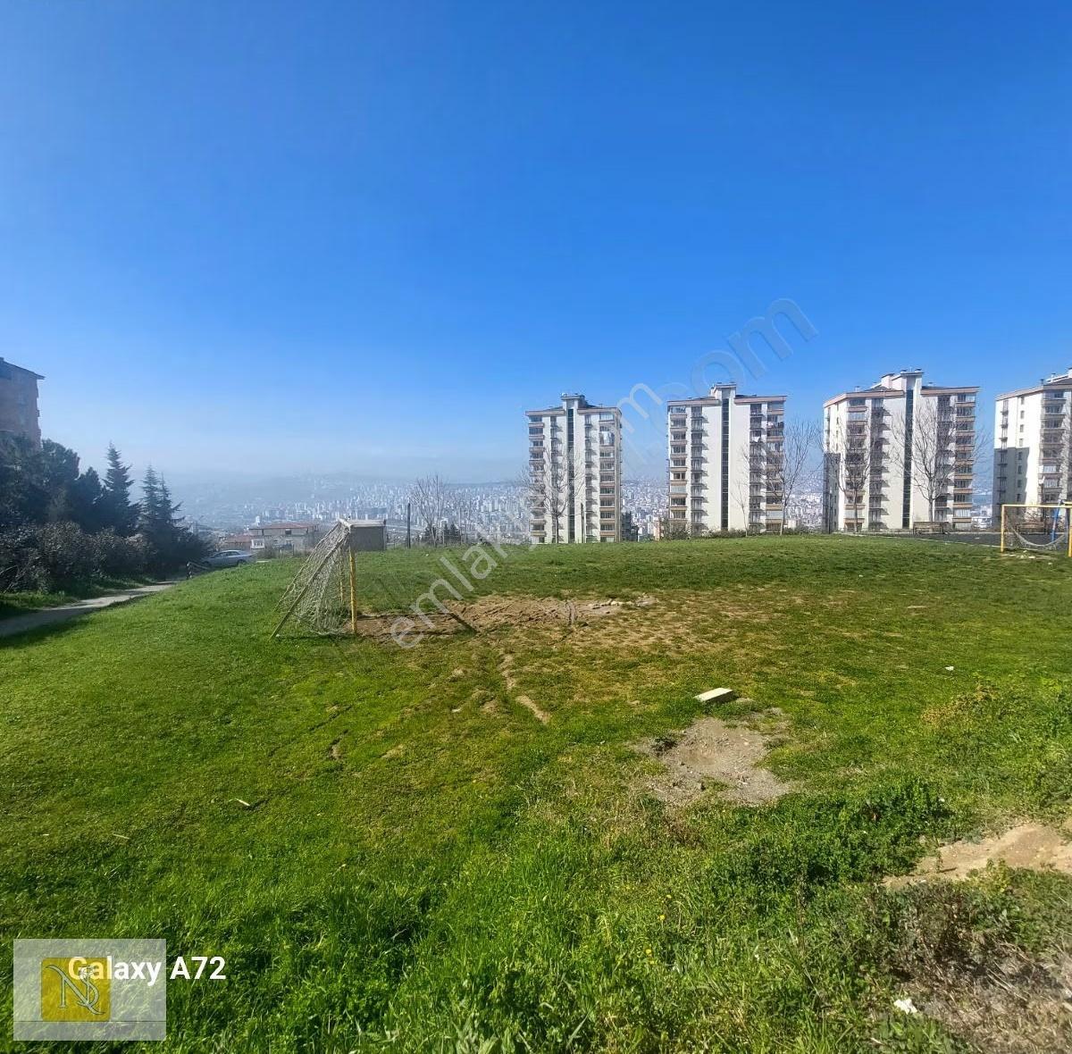 Nş Gayrımenkulden Satılık Ticari Arsa - Görsel 6