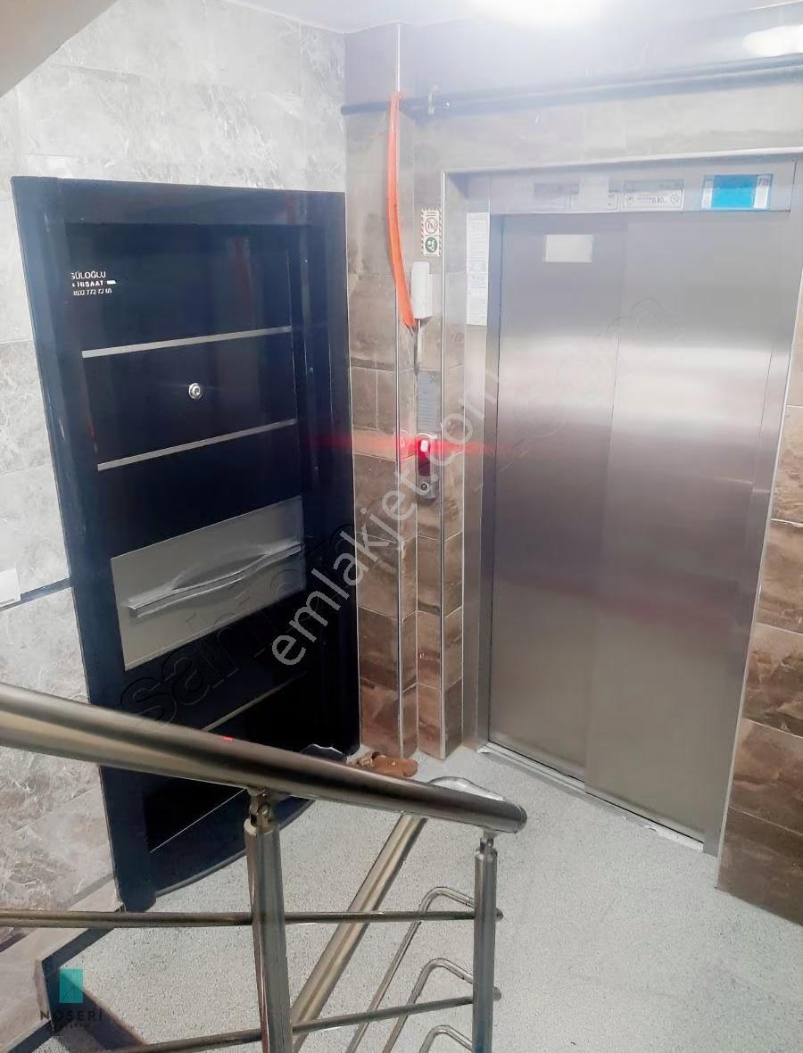 Eşyalı Kiralık 2+1 - Görsel 22