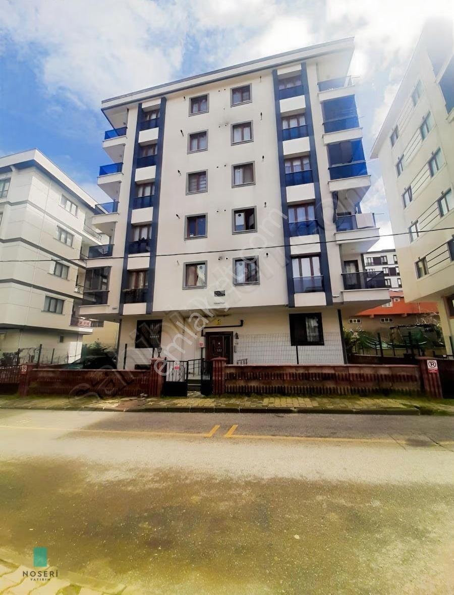 Eşyalı Kiralık 2+1