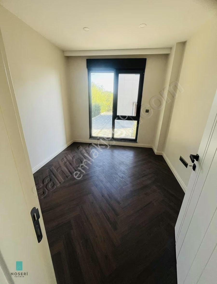 1.250m2 Arsa İçerisinde 2 Villalık Butik Sitede Satılık Villa - Görsel 29