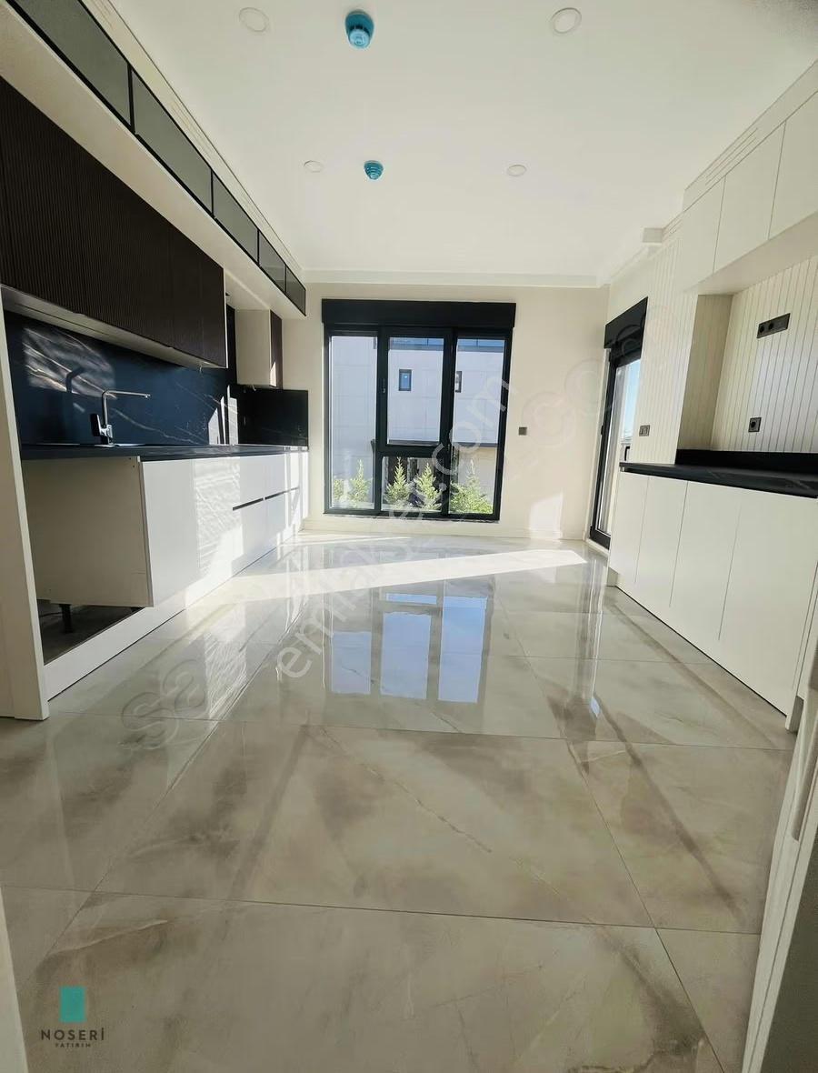 1.250m2 Arsa İçerisinde 2 Villalık Butik Sitede Satılık Villa - Görsel 35