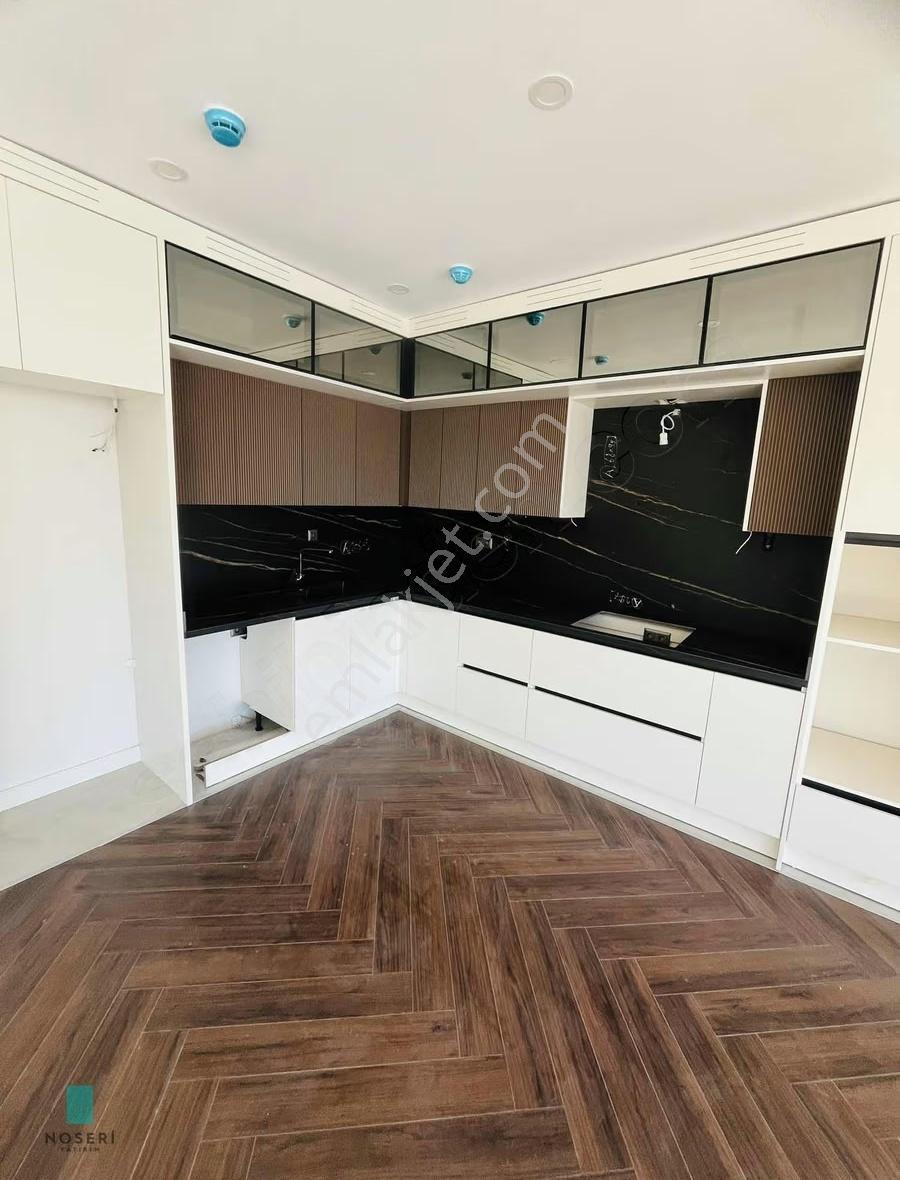 1.250m2 Arsa İçerisinde 2 Villalık Butik Sitede Satılık Villa - Görsel 22