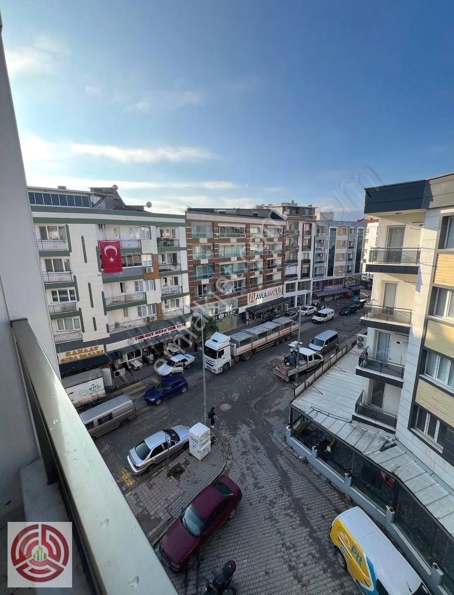 Emir Grup'tan Muradiye'de Kiralık 2+1 Full Lüx Kiralık Daire - Görsel 20