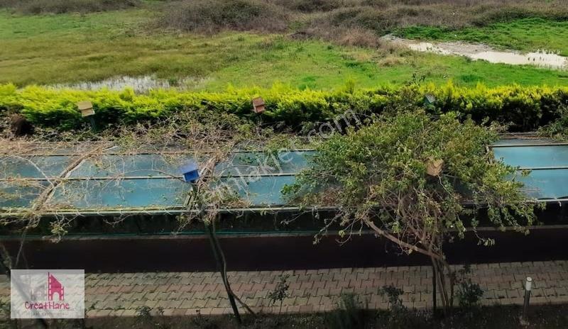 Dalaman'da Güvenlikli, Havuzlu, Eşyalı, Ara Kat 2+1 Daire - Görsel 4