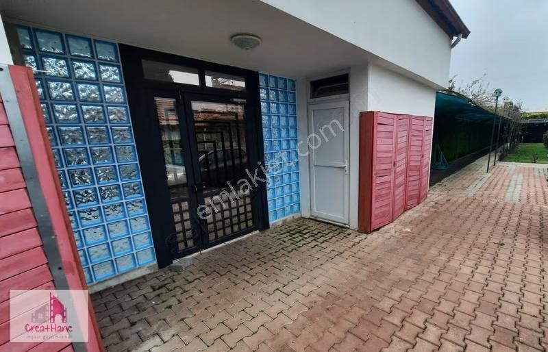 Dalaman'da Güvenlikli, Havuzlu, Eşyalı, Ara Kat 2+1 Daire - Görsel 5
