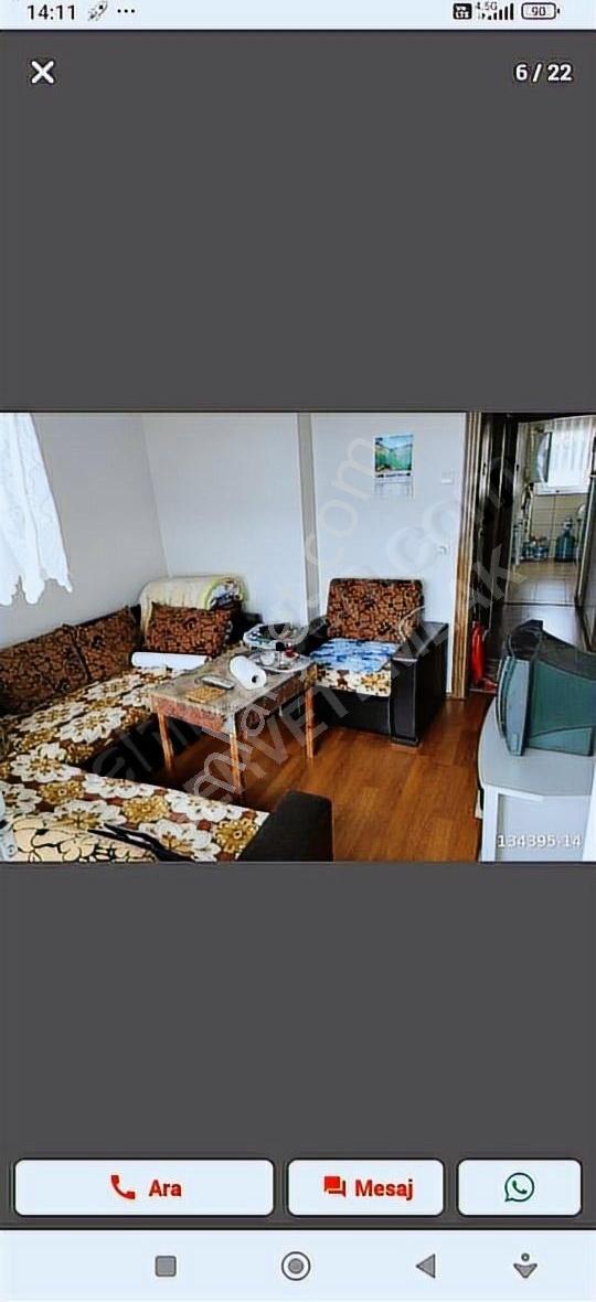 Boğaz Manzaralı Beykozda Satılık Daire - Görsel 10