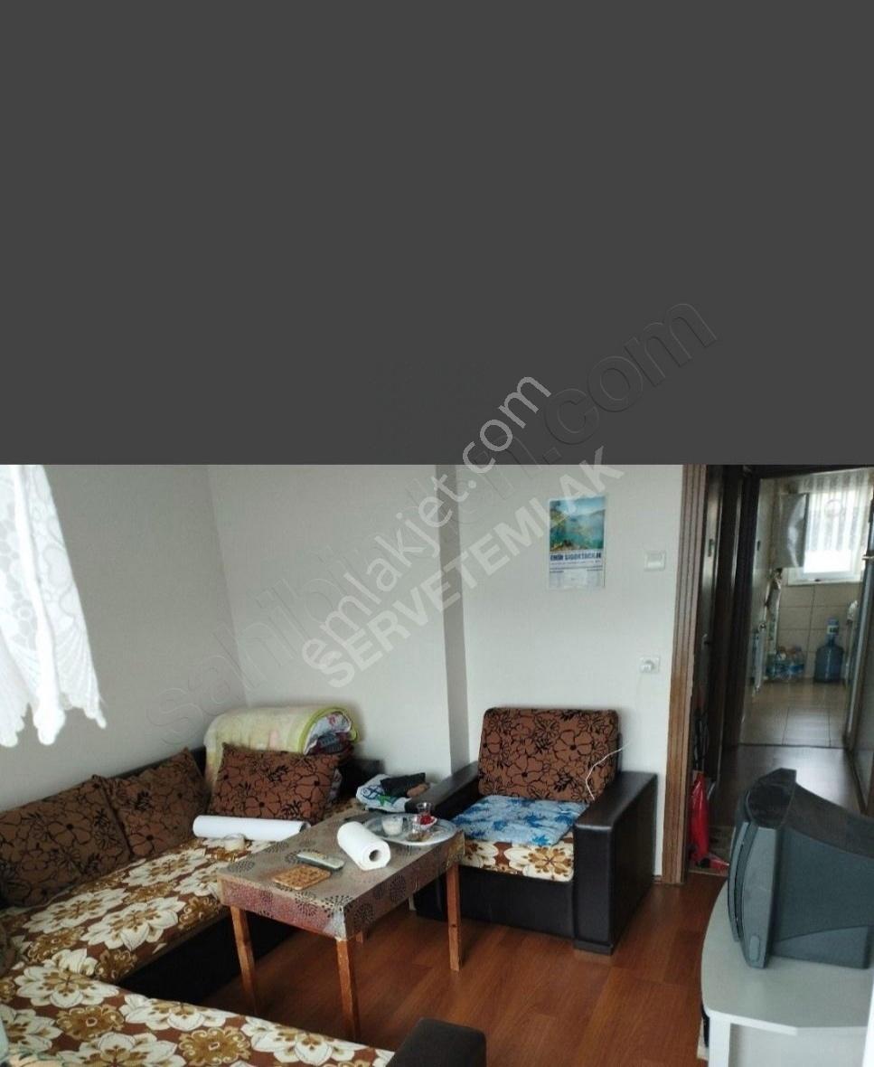 Boğaz Manzaralı Beykozda Satılık Daire - Görsel 7