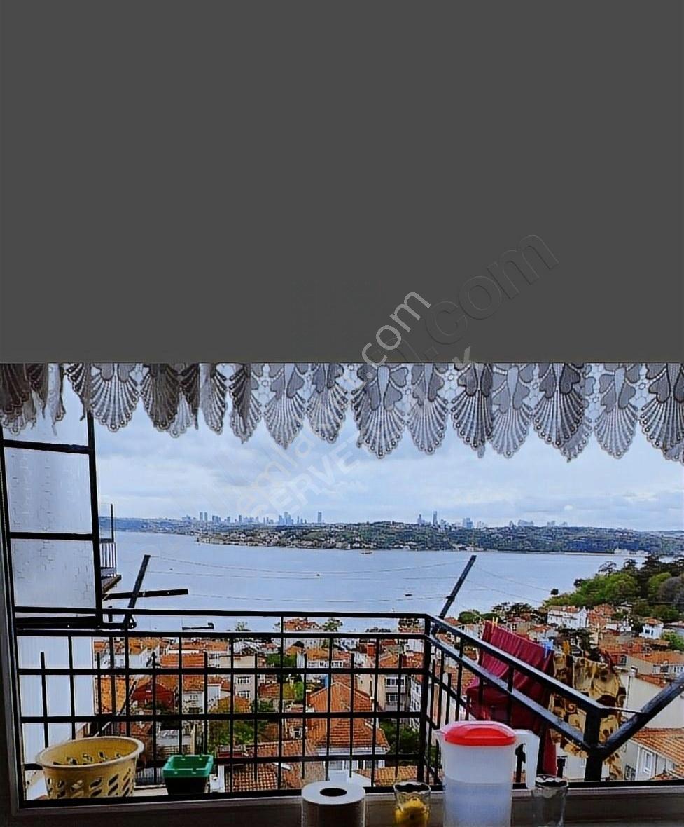Boğaz Manzaralı Beykozda Satılık Daire - Görsel 8