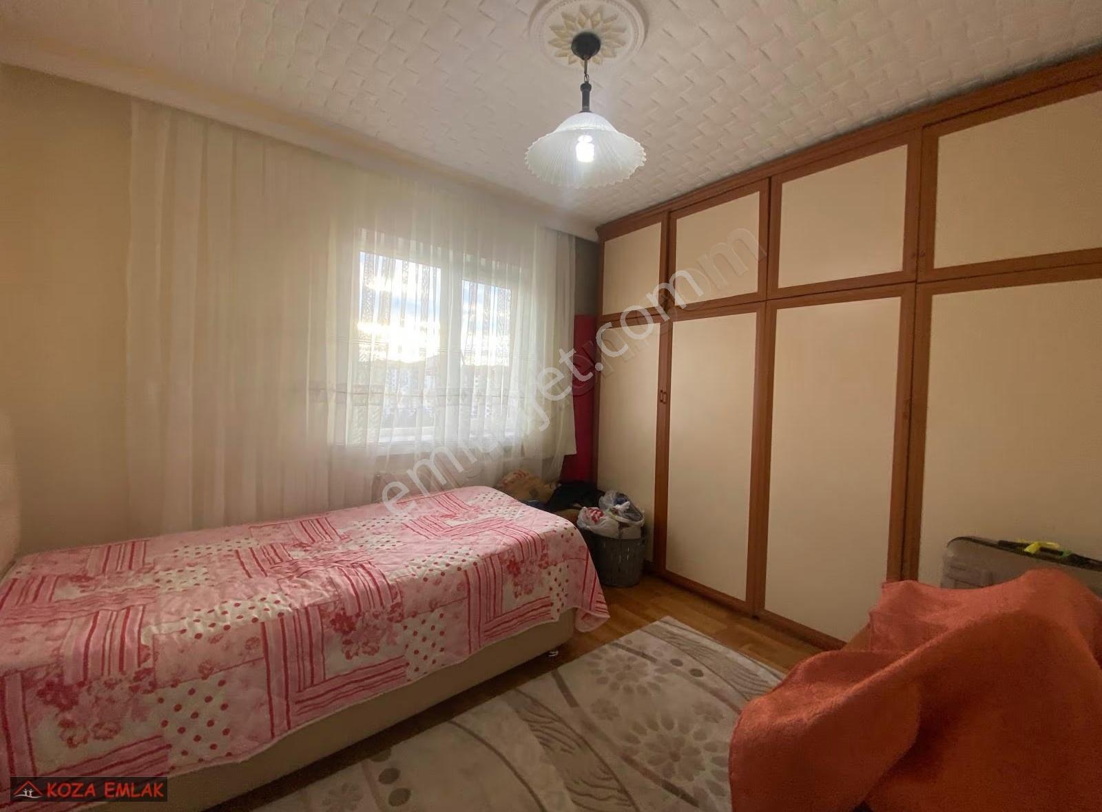 Koza Emlaktan Malazgirt Mh Asansörlü Full Yapılı 5+1 Teras Daire - Görsel 29