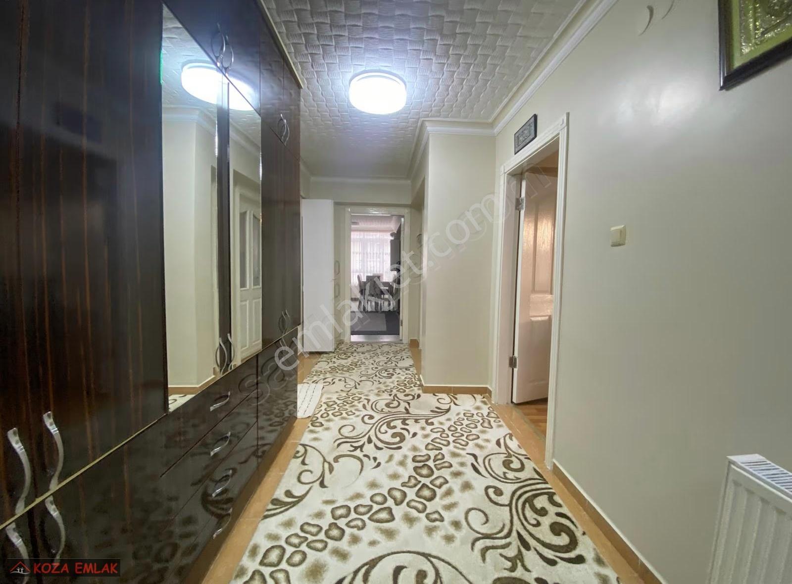 Koza Emlaktan Malazgirt Mh Asansörlü Full Yapılı 5+1 Teras Daire - Görsel 12